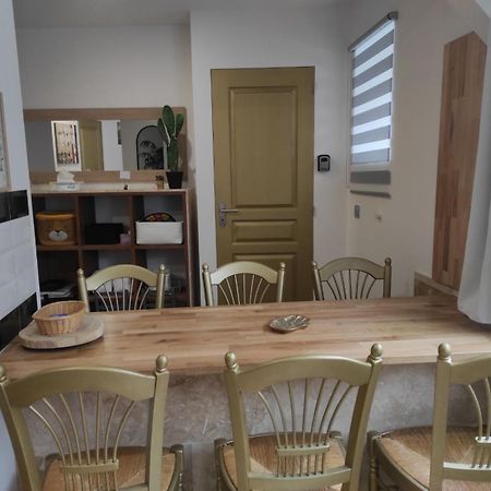 Maison Luxe Cesar Aeroport Tille 2 A 7 Personnes מראה חיצוני תמונה