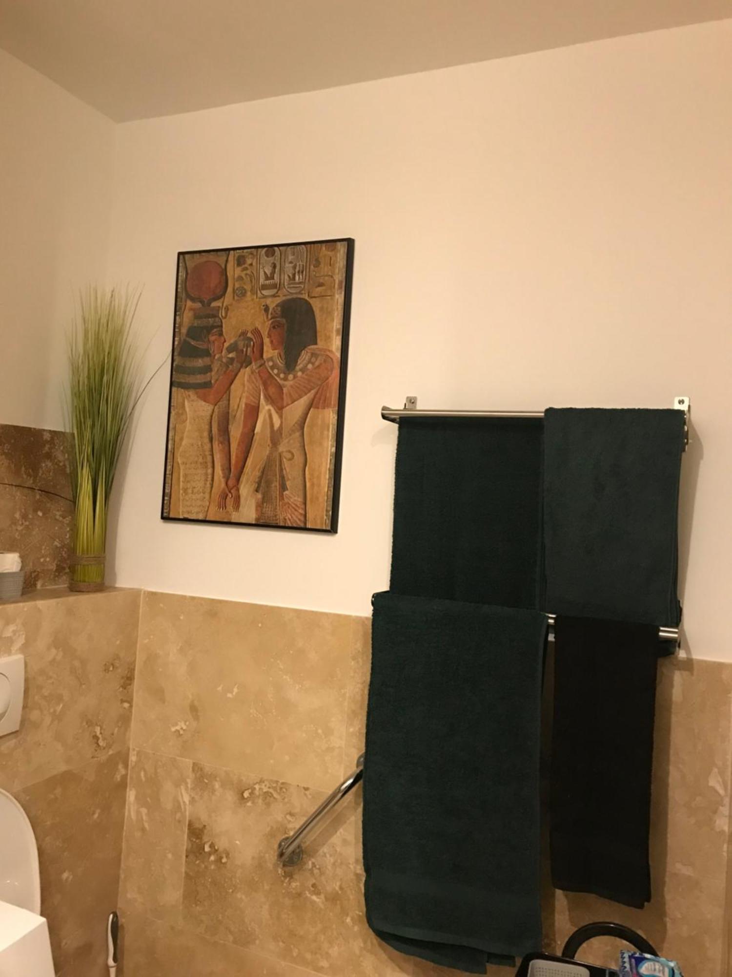 Maison Luxe Cesar Aeroport Tille 2 A 7 Personnes מראה חיצוני תמונה
