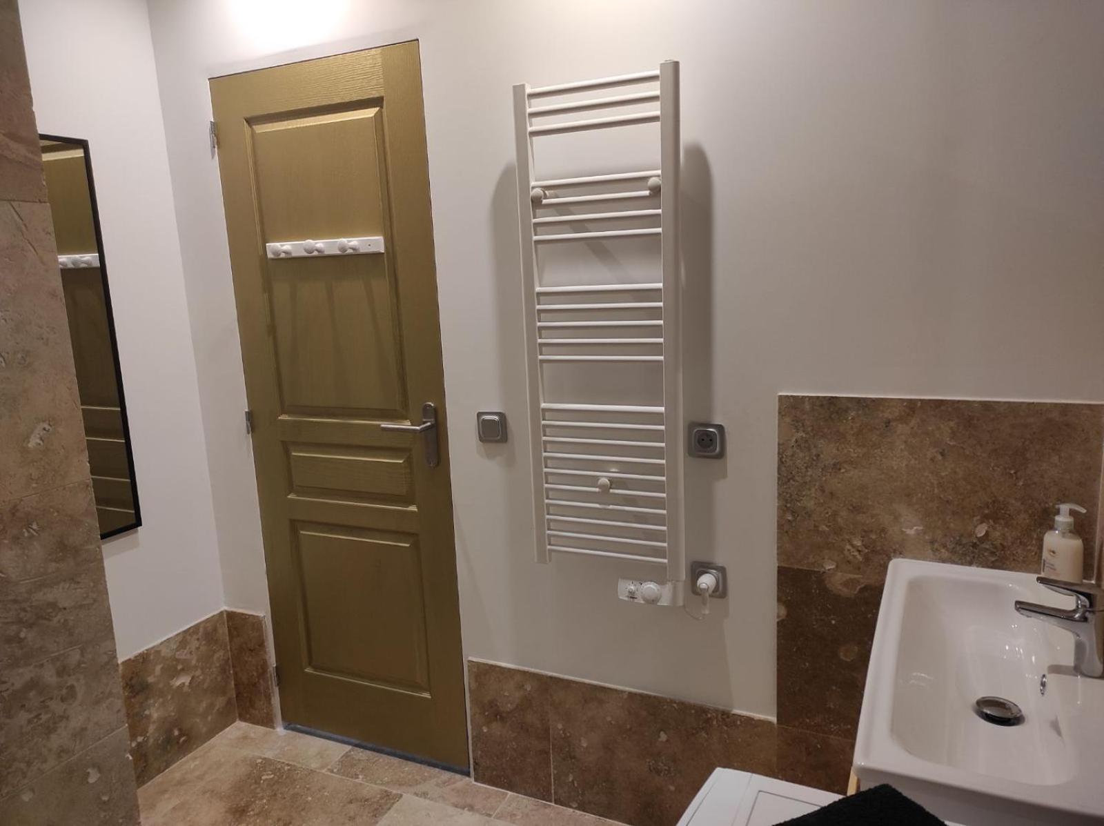 Maison Luxe Cesar Aeroport Tille 2 A 7 Personnes מראה חיצוני תמונה