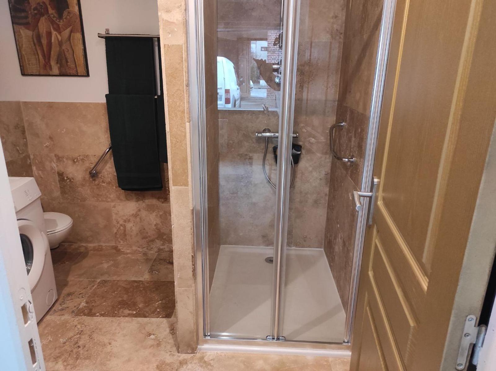 Maison Luxe Cesar Aeroport Tille 2 A 7 Personnes מראה חיצוני תמונה