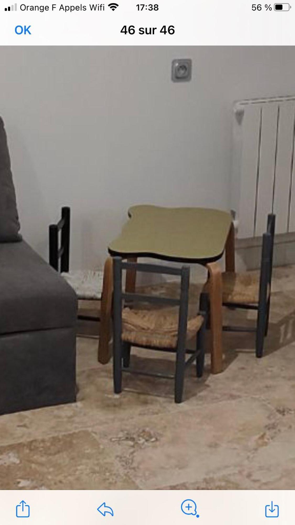 Maison Luxe Cesar Aeroport Tille 2 A 7 Personnes מראה חיצוני תמונה