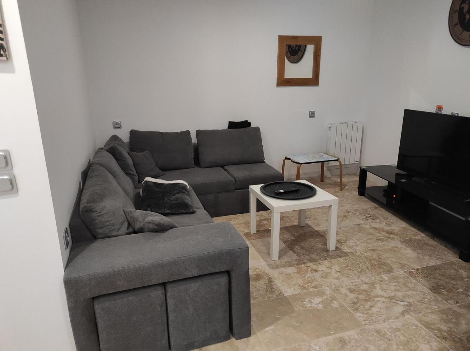 Maison Luxe Cesar Aeroport Tille 2 A 7 Personnes מראה חיצוני תמונה